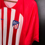 ATLETICO MADRID GRIEZMANN 2022-2023 ORIGINAL JERSEY Size XL
