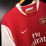 ARSENAL HENRY 2006-2007 ORIGINAL JERSEY Size L