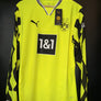 BORUSSIA DORTMUND SPECIAL 2024-2025 ORIGINAL JERSEY SIZE M