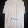 LEEDS UNITED 2013-2014 ORIGINAL JERSEY Size XL