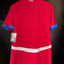 SERBIA 2024-2025 ORIGINAL JERSEY Size L