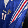 FRANCE ZIDANE 1996-1997 ORIGINAL JERSEY Size L