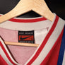 PSG PARIS SAINT GERMAIN 1995-1996 ORIGINAL JERSEY SIZE XL