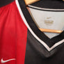 NEW YORK CITY METRO STARS 2000-2001 ORIGINAL JERSEY Size L
