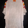 SPAIN 1996-1997 ORIGINAL JERSEY Size L
