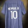 PSG PARIS SAINT GERMAIN NEYMAR JR 2022-2023 ORIGINAL PLAYER JERSEY SIZE XL
