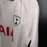 TOTTENHAM HOTSPURS SON 2017-2018 ORIGINAL JERSEY Size XL
