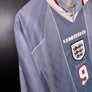 ENGLAND SHEARER 1996-1997 ORIGINAL JERSEY Size L