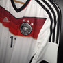 GERMANY MULLER 2014-2015 ORIGINAL JERSEY Size M