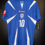 SERBIA STANKOVIC 2006-2007 ORIGINAL JERSEY Size L