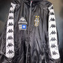 JUVENTUS 1998-1999 ORIGINAL JACKET Size XL