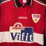 VFB STUTTGART LEGAT 1996-1997 ORIGINAL JERSEY Size M