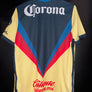 CLUB AMERICA 2020-2021 ORIGINAL JERSEY Size M
