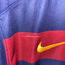 BARCELONA NEYMAR JR 2015-2016 ORIGINAL JERSEY Size XL