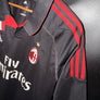 AC MILAN IBRAHIMOVIC 2012-2013 ORIGINAL JERSEY Size XL