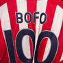 CHIVAS DE GUADALAJARA BOFO 2004-2005 ORIGINAL JERSEY Size L