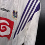 ANDERLECHT 1996-1997 ORIGINAL JERSEY Size XL