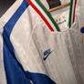 ITALY 1995-1996 ORIGINAL TRAINING JERSEY Size L