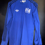 MANCHESTER UNITED GEORGE BEST RE-ISSUE ORIGINAL JERSEY Size L
