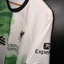LIVERPOOL SALAH 2023-2024 ORIGINAL JERSEY Size XL
