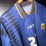 ARGENTINA 1994-1995 ORIGINAL JERSEY Size L