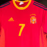 SPAIN RAUL 2002-2003 ORIGINAL JERSEY Size S