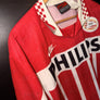 PSV EINDHOVEN 1995-1996 ORIGINAL JERSEY Size L