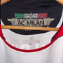 AC MILAN RONALDINHO 2010-2011 ORIGINAL JERSEY Size XL