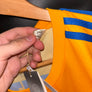 TIGRES 2022-2023 ORIGINAL JERSEY Size L