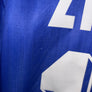 FRANCE ZIDANE 1994-1995 ORIGINAL JERSEY Size M