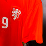 NETHERLANDS ROBIN VAN PERSIE 2014-2015 ORIGINAL JERSEY Size M
