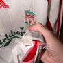 LIVERPOOL TORRES 2007-2008 ORIGINAL JERSEY Size 2XL