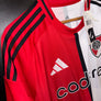 RIVER PLATE MASTANTUONO 2025-2026 ORIGINAL JERSEY Size L