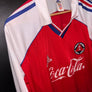 SOUTH CHINA AA 1999-2000 ORIGINAL JERSEY SIZE XL
