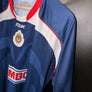 CHIVAS DE GUADALAJARA 2006-2007 ORIGINAL JERSEY Size L