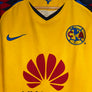 CLUB AMERICA 2018-2019 ORIGINAL JERSEY Size L