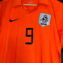 NETHERLANDS VAN NISTELROOY 2006-2007 ORIGINAL JERSEY Size M