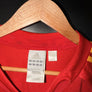 SPAIN PUYOL 2004-2005 ORIGINAL JERSEY Size L