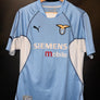 LAZIO NESTA 2001-2002 ORIGINAL JERSEY Size M