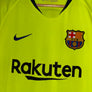 BARCELONA MESSI 2018-2019 ORIGINAL JERSEY Size M
