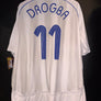 CHELSEA DROGBA 2006-2007 ORIGINAL JERSEY SIZE 2XL