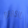 BRAZIL 2006-2007 ORIGINAL JACKET SIZE XL