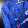 CHELSEA KANTE 2019-2020 ORIGINAL JERSEY SIZE L