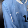 URUGUAY FORLAN 2010-2011 ORIGINAL JERSEY Size XL