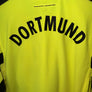 BORUSSIA DORTMUND SPECIAL 2024-2025 ORIGINAL JERSEY SIZE M
