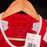 ARSENAL ODEGAARD 2023-2024 ORIGINAL JERSEY Size M