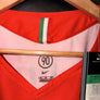 JUVENTUS DEL PIERO 2004-2005 ORIGINAL JERSEY Size XL
