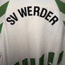 WERDER BREMEN 1992-1993 ORIGINAL JERSEY Size L