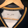 TOTTENHAM HOTSPURS KANE 2016-2017 ORIGINAL JERSEY Size XL