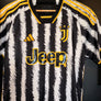 JUVENTUS DI MARIA 2023-2024 ORIGINAL JERSEY Size M
